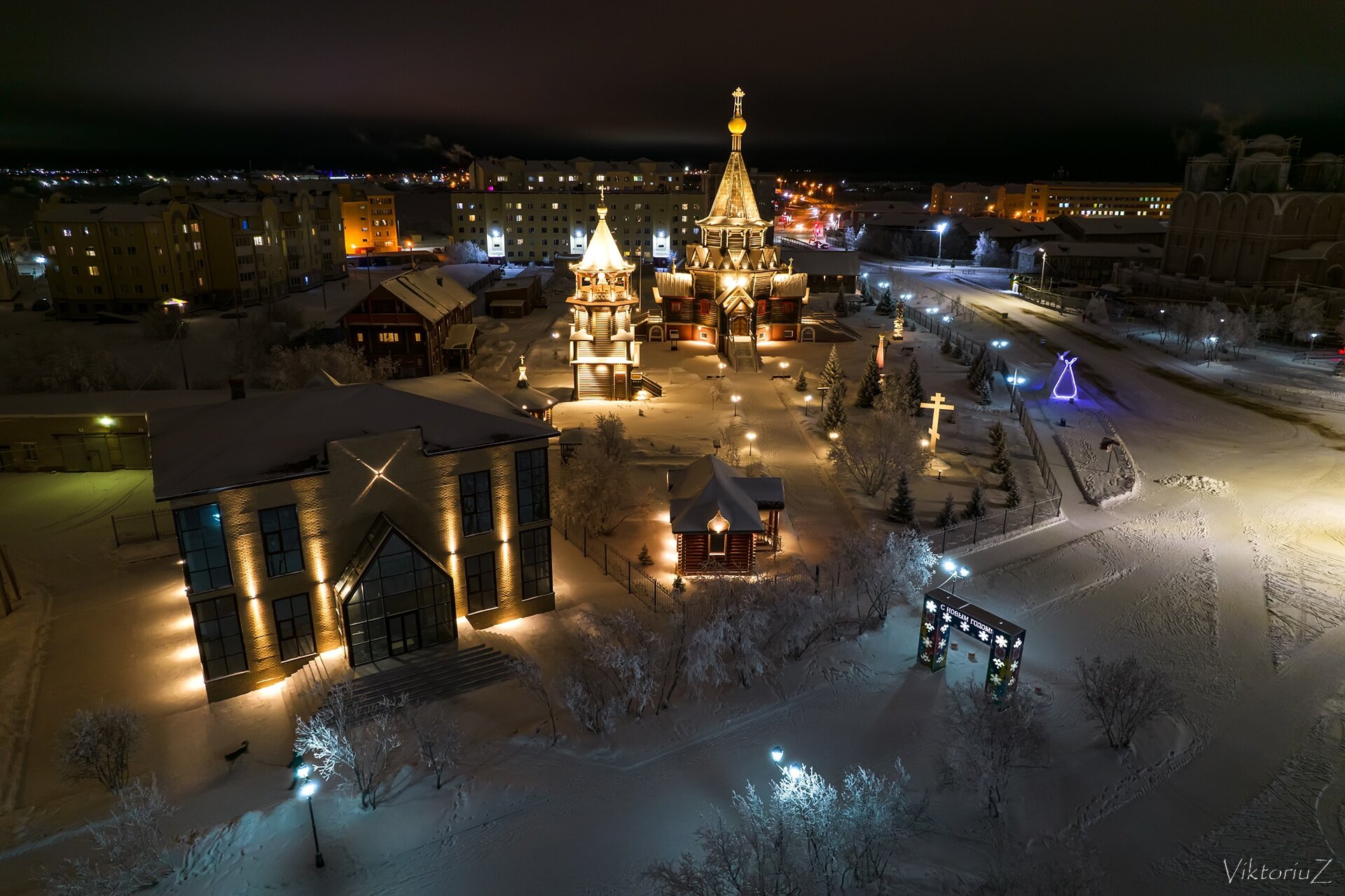 Фото Печора