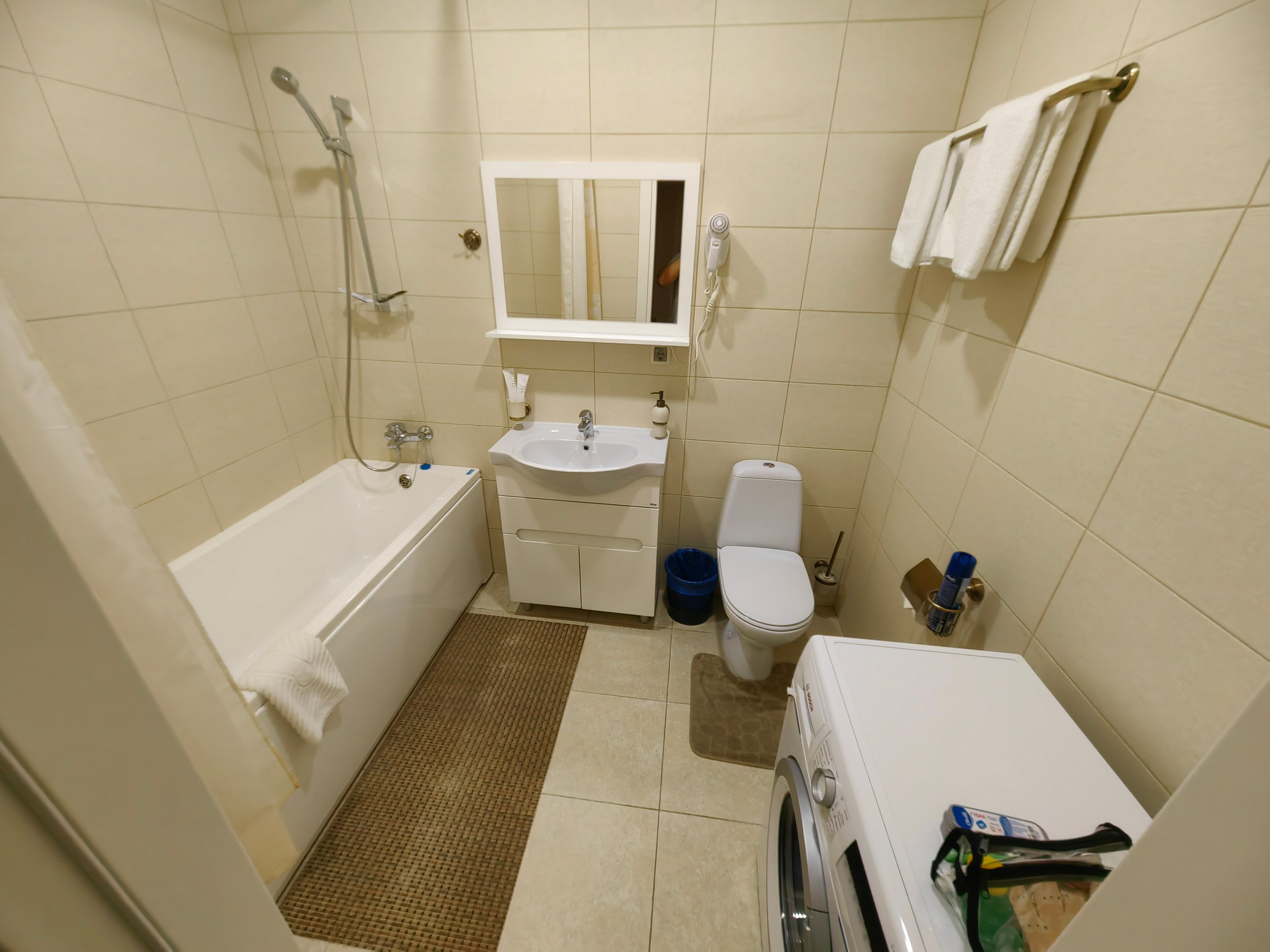 Фото Смирнофф Апарт