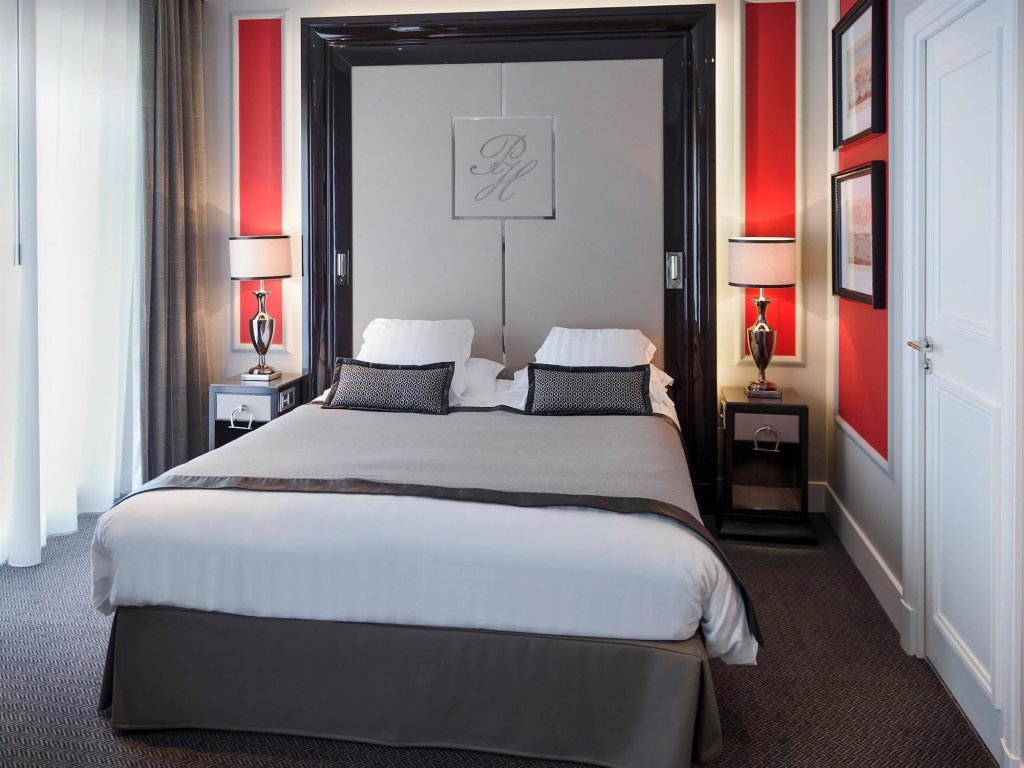 Фото Park Hotel Grenoble