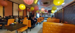 Sushi bar Сагай, Danilov, photo