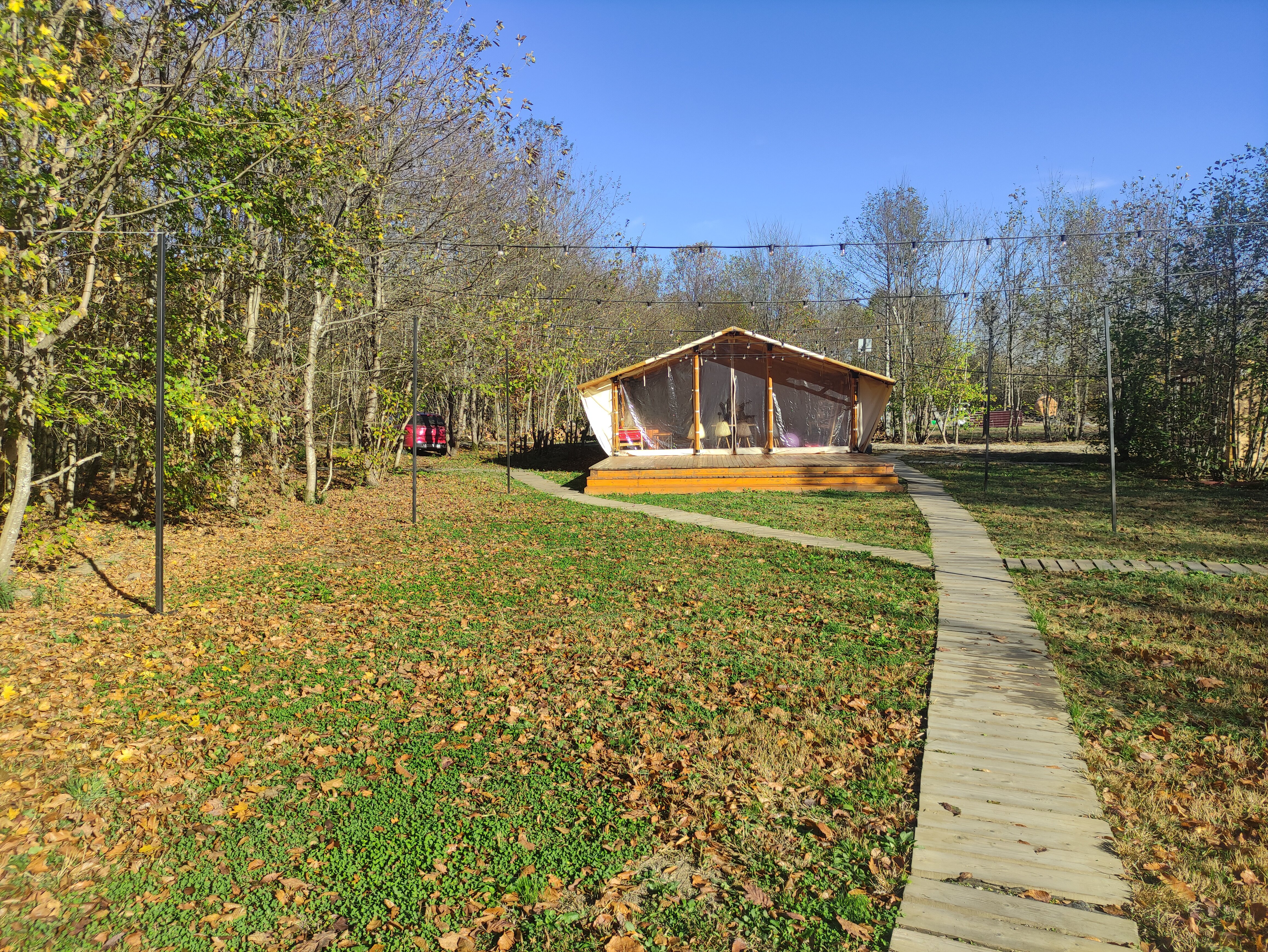 Фото МестоКемп