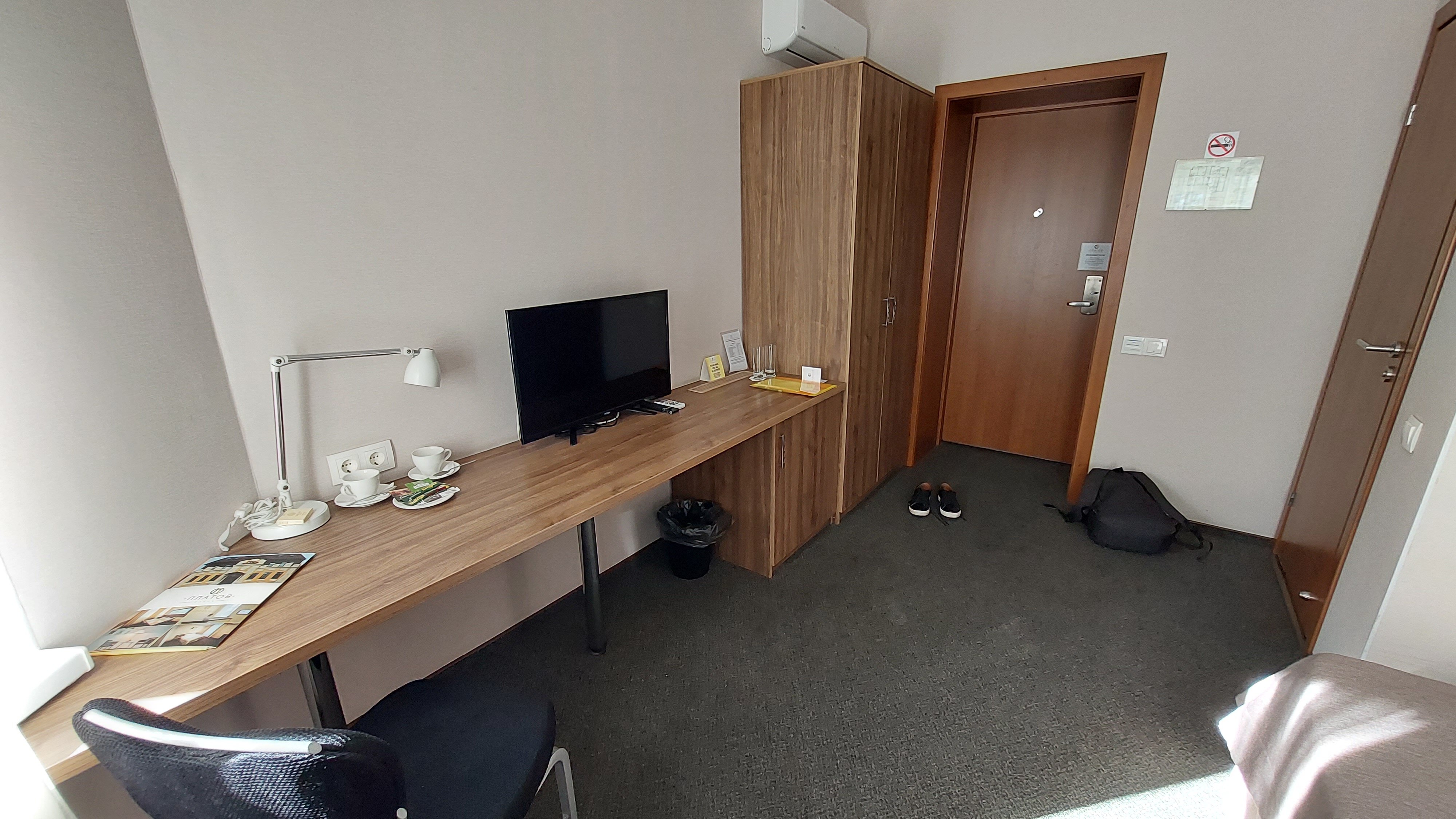 Фото Платов на Дубовского