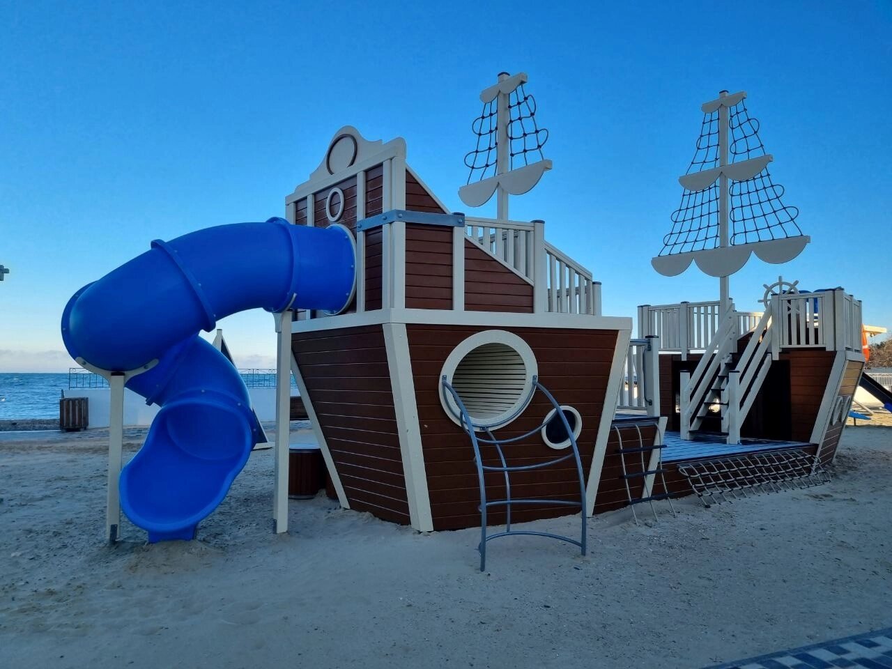 Фото Оливия