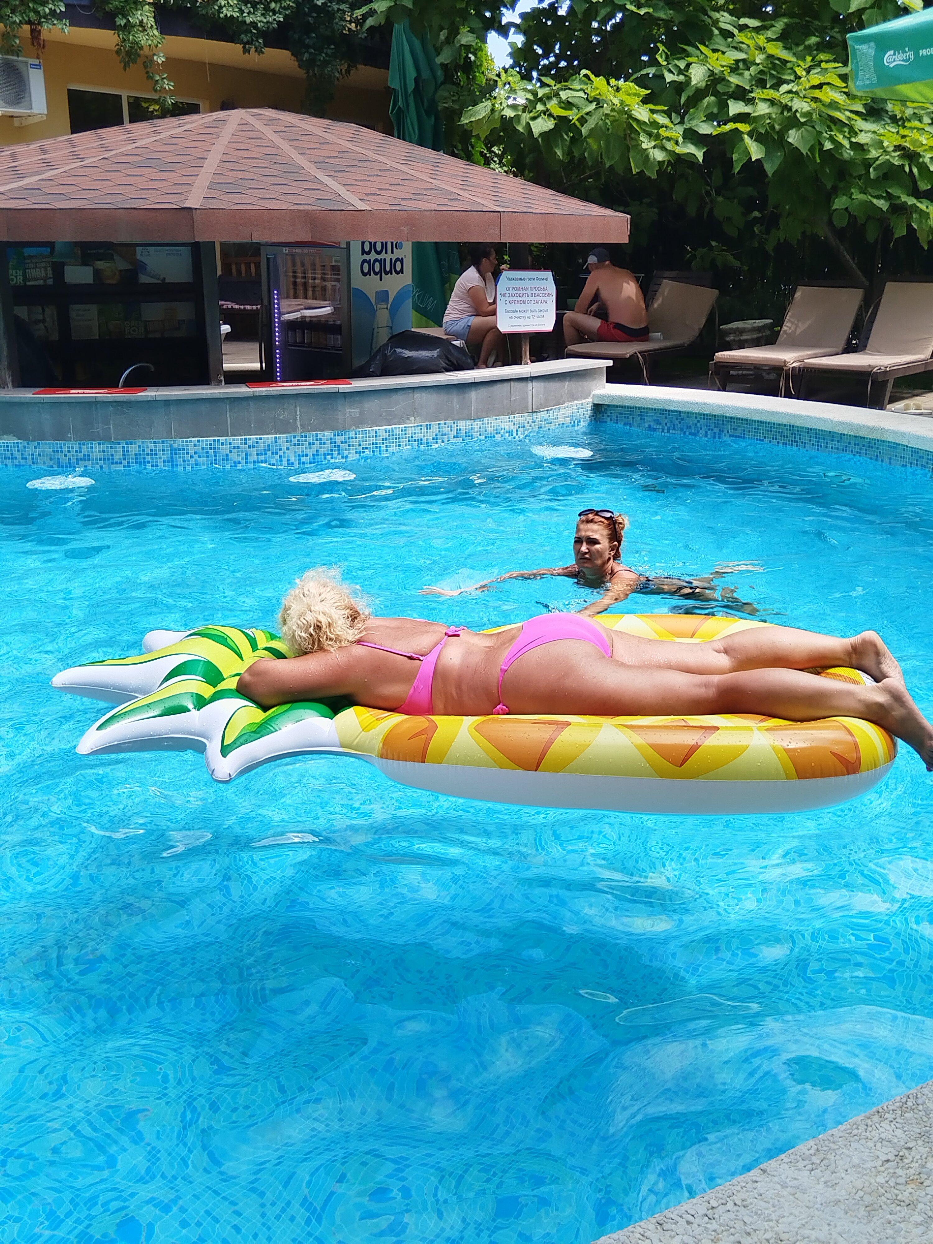 Фото Феличе