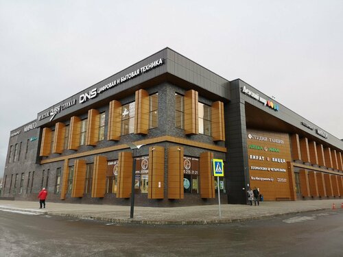 ATM Т-Банк, Moscow and Moscow Oblast, photo