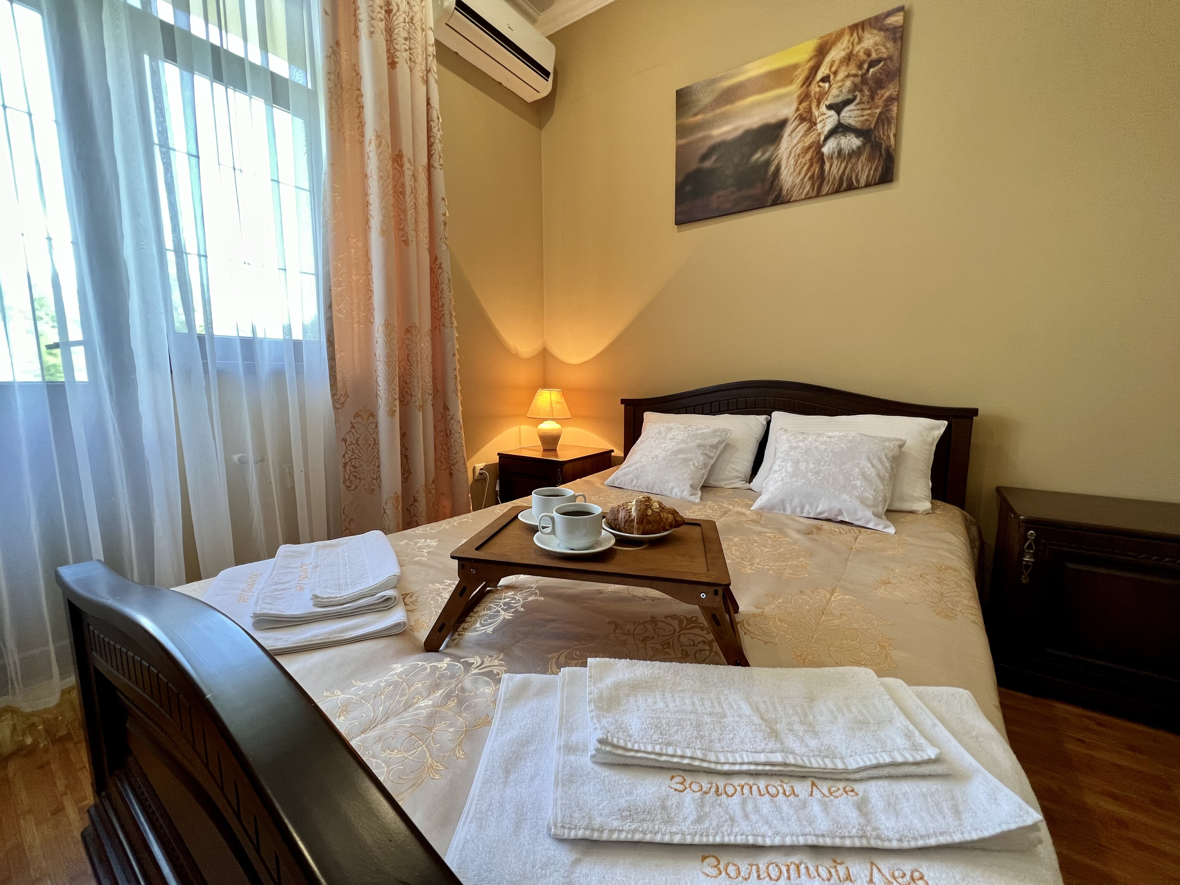 Фото отеля 4