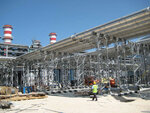 Leaders Fort Contracting, office (Control Tower, Al Hebiah 1, Dubai Land, Dubai), insulation works