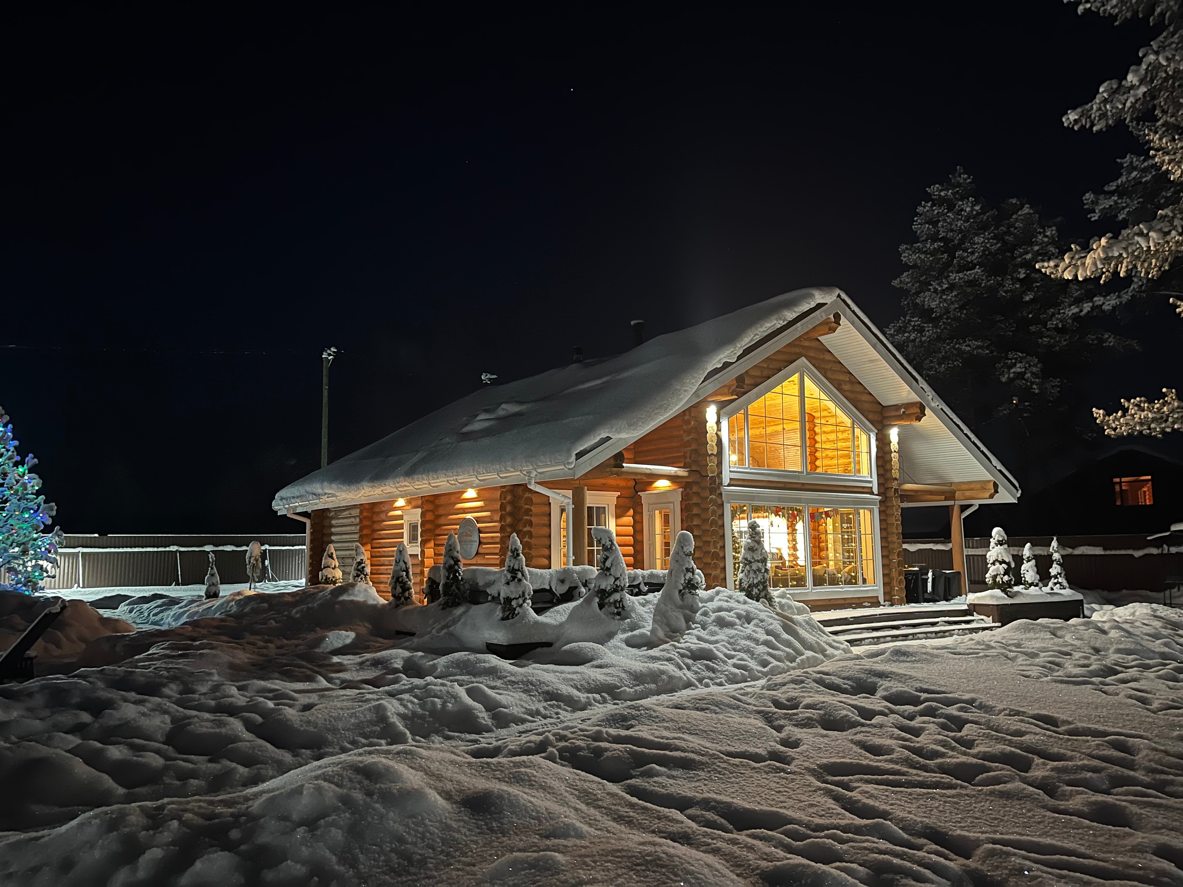 Фото Шуйская Слобода