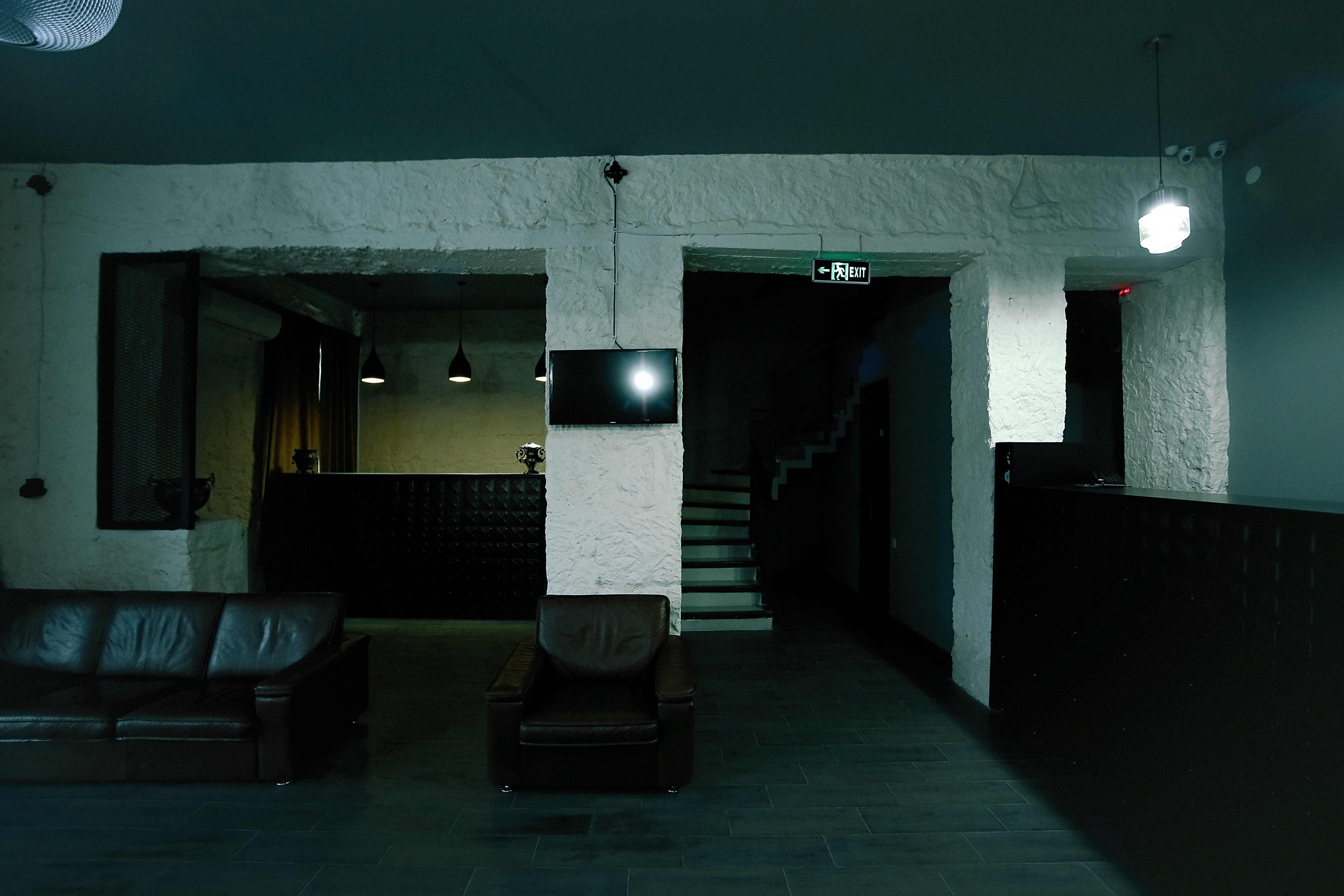 Фото Hotel Aguna