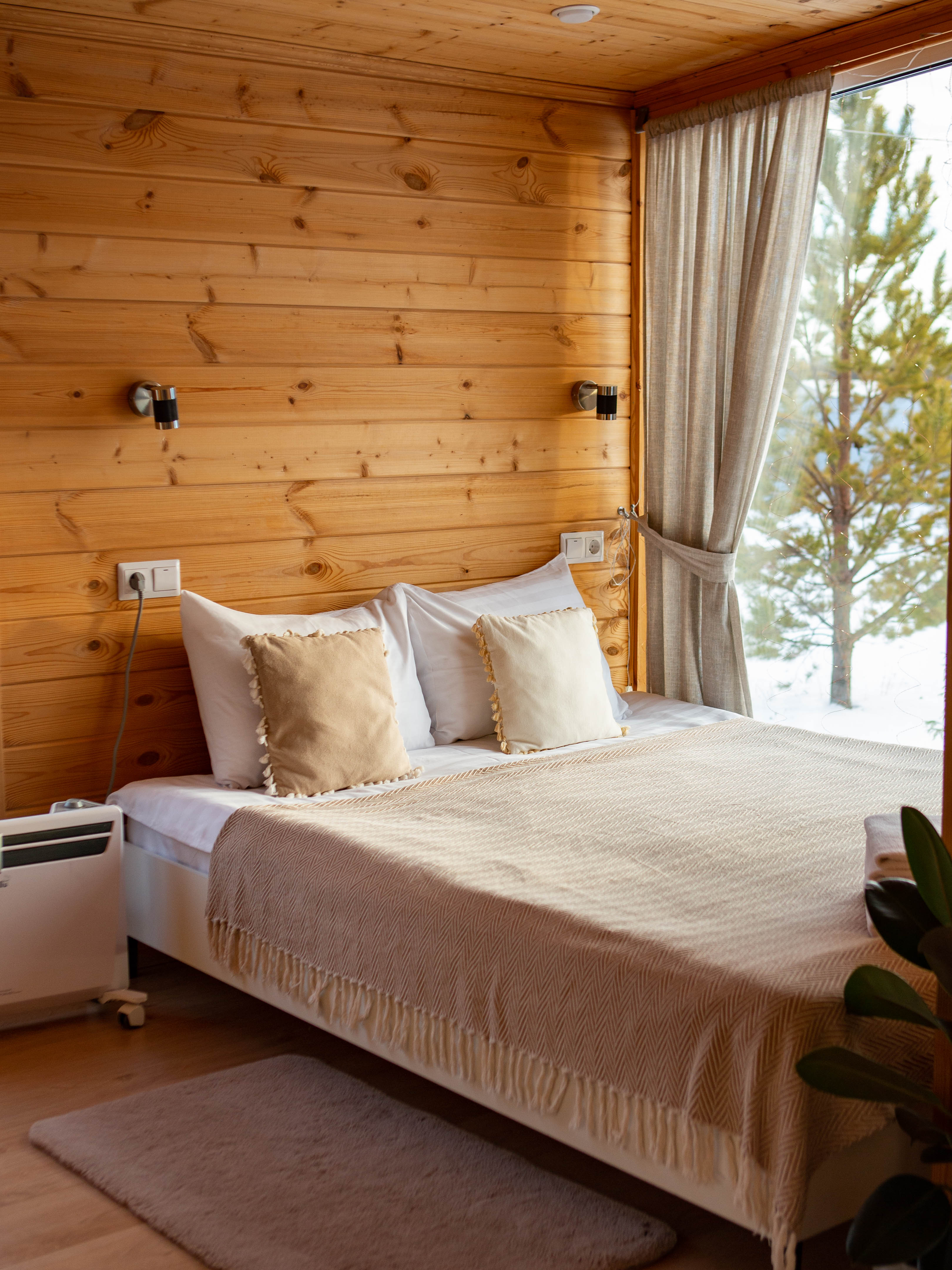 Фото Домик мечты