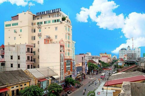 Hoang Hai Hotel Haiphong