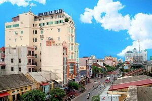 Гостиница Hoang Hai Hotel Haiphong