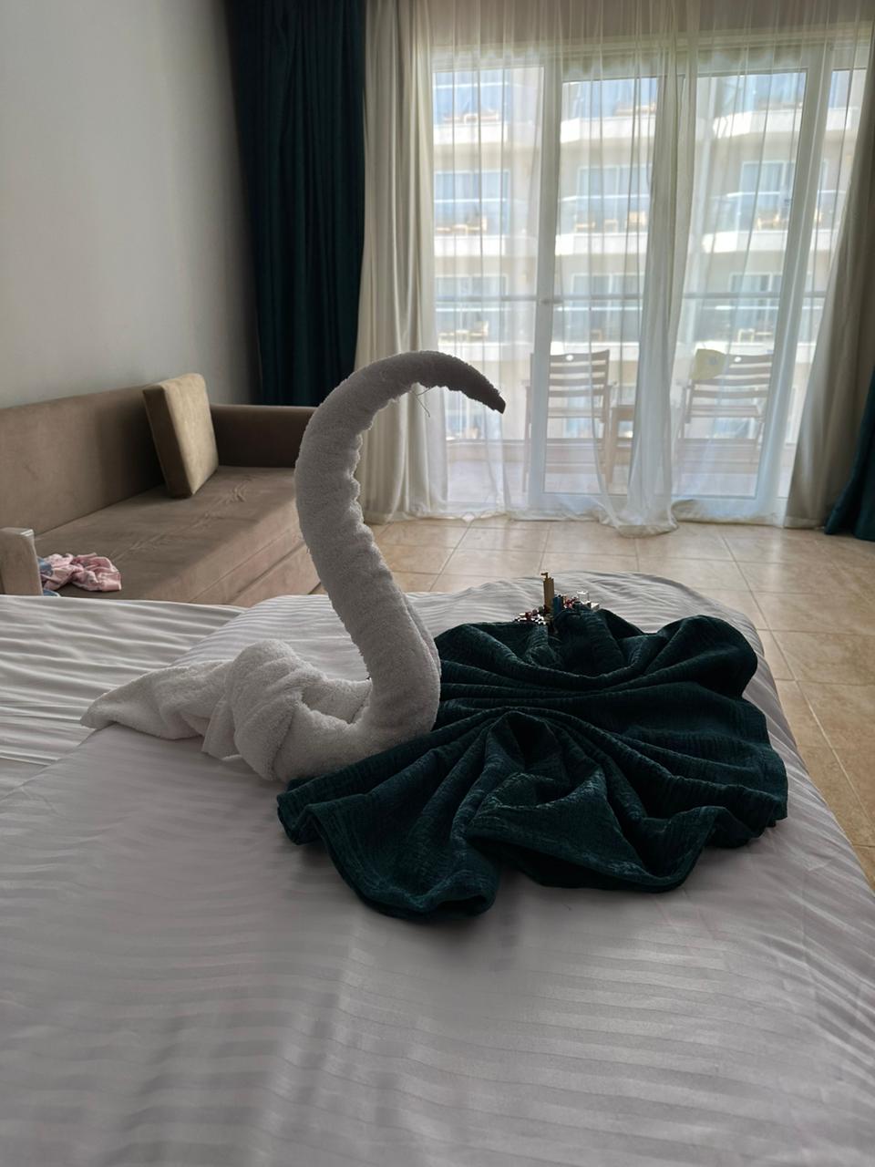 Фото Hawaii Paradise Aqua Park Resort