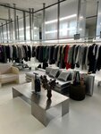 Studio Slow (Barochnaya Street, 6), clothing store