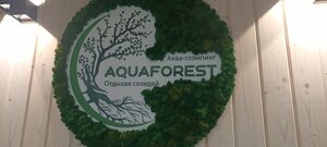 Аквафорест