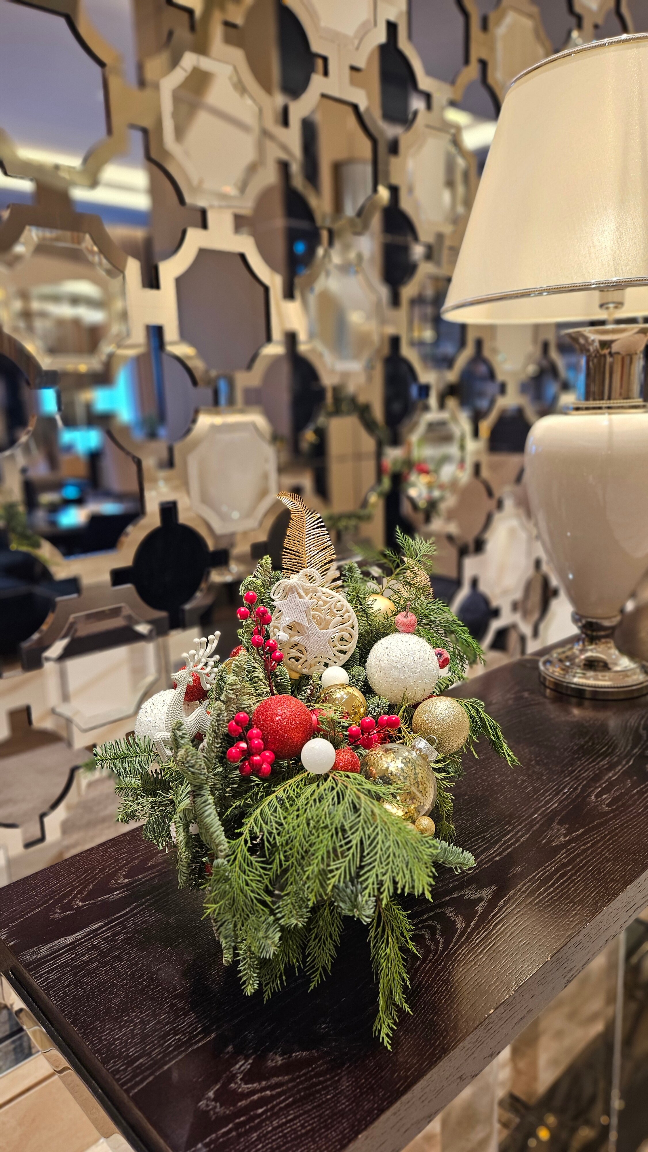 Фото Хаятт Ридженси Москва Петровский Парк