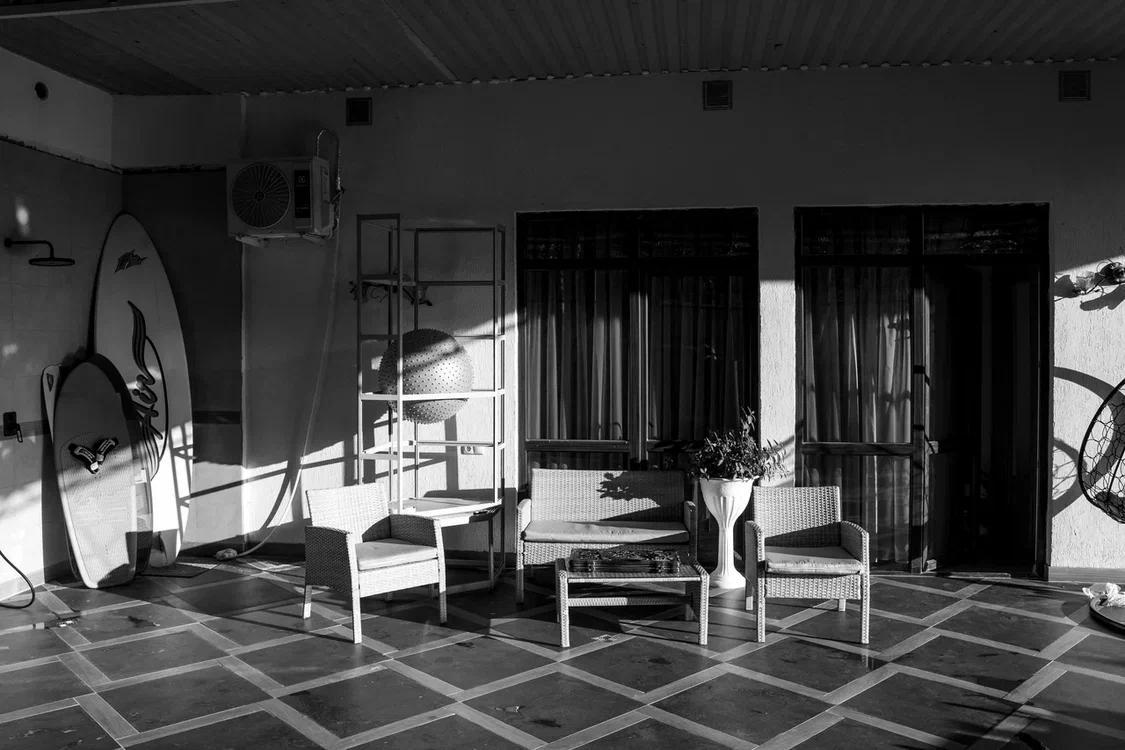 Фото Дельтаплан