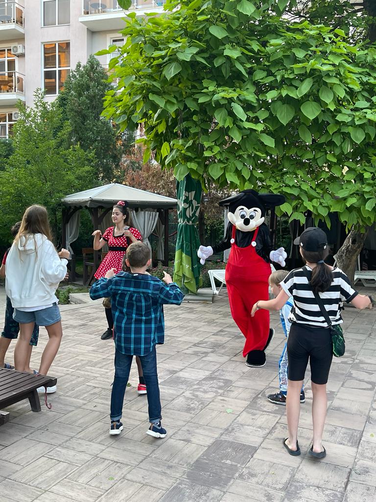 Фото Феличе