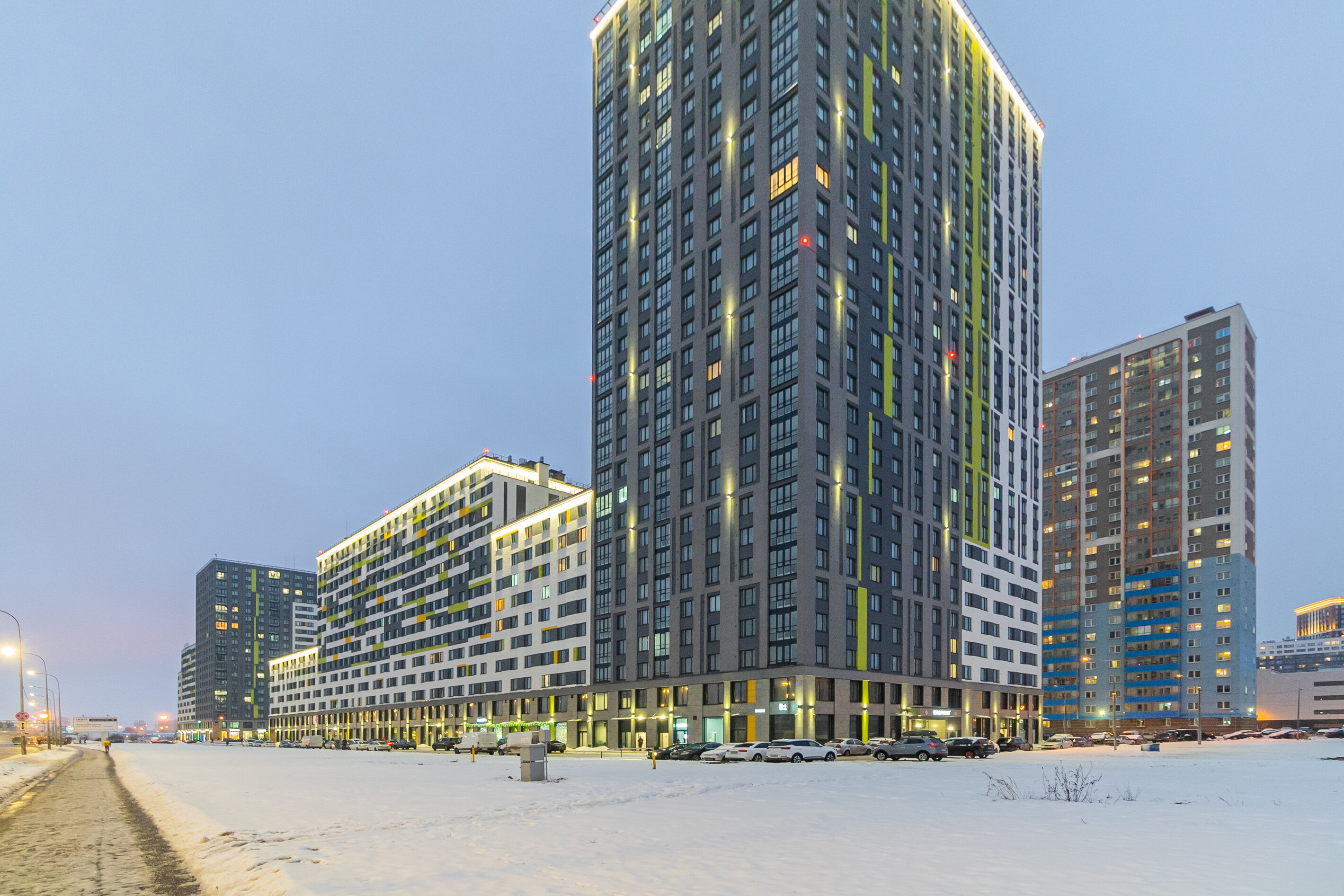 Фото SalutApart 99