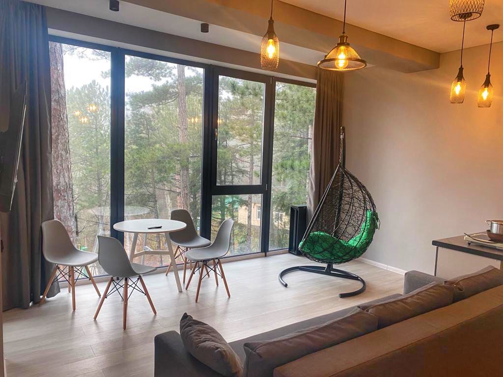 Фото Леший Ялта