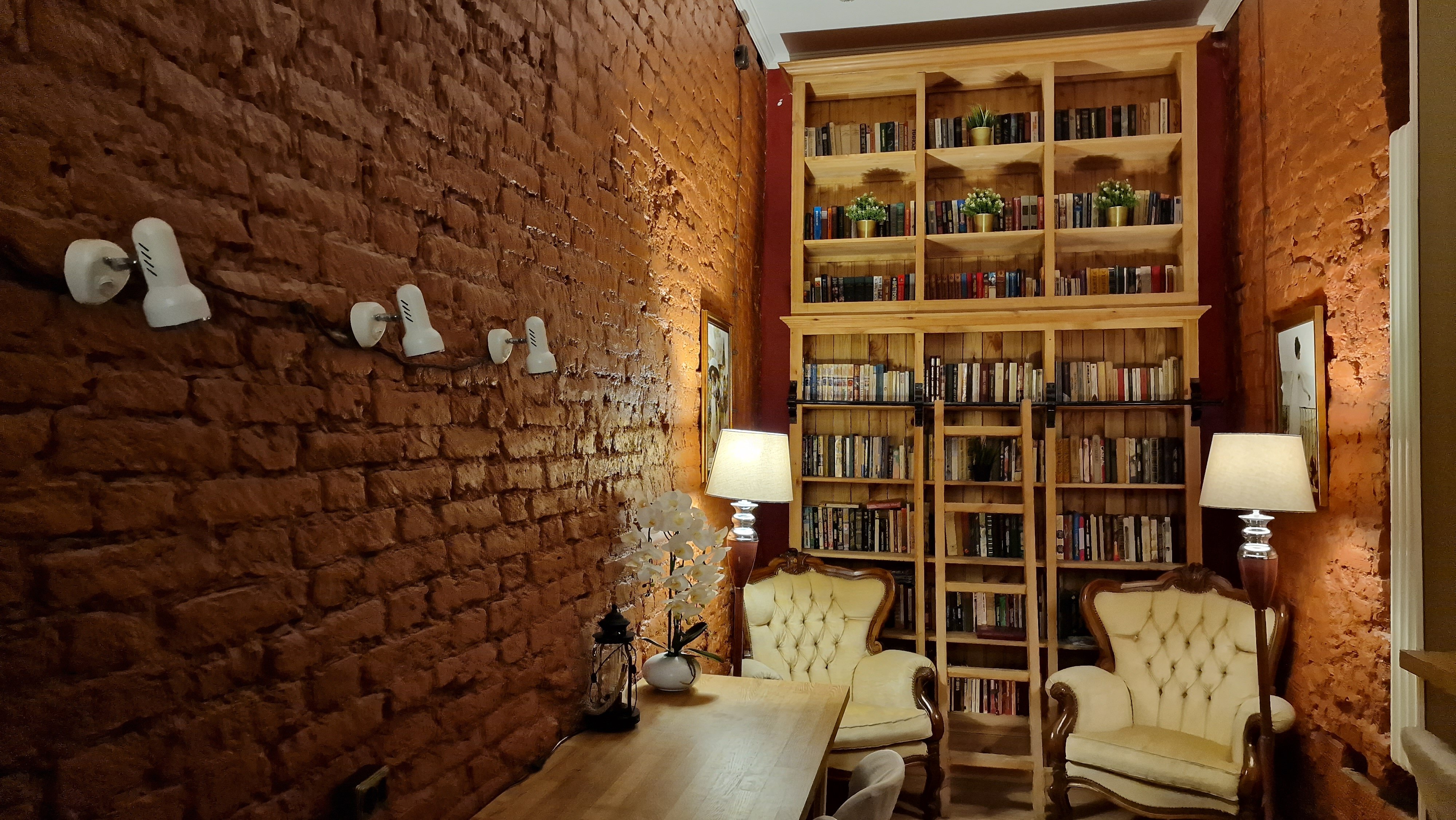 Фото Grand Catherine Palace