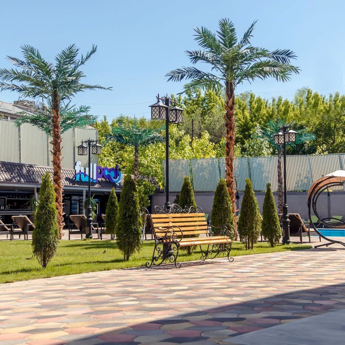 Фото отеля 4