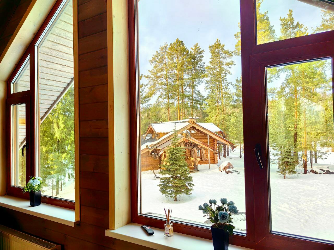 Фото Нартаван