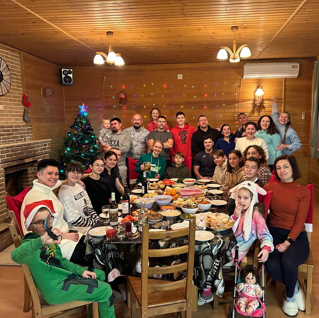 Фото Европа