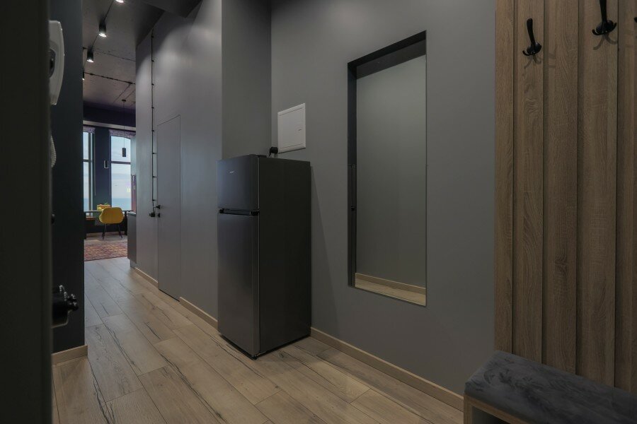 Фото Многонеба