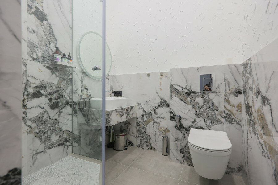 Фото Многонеба