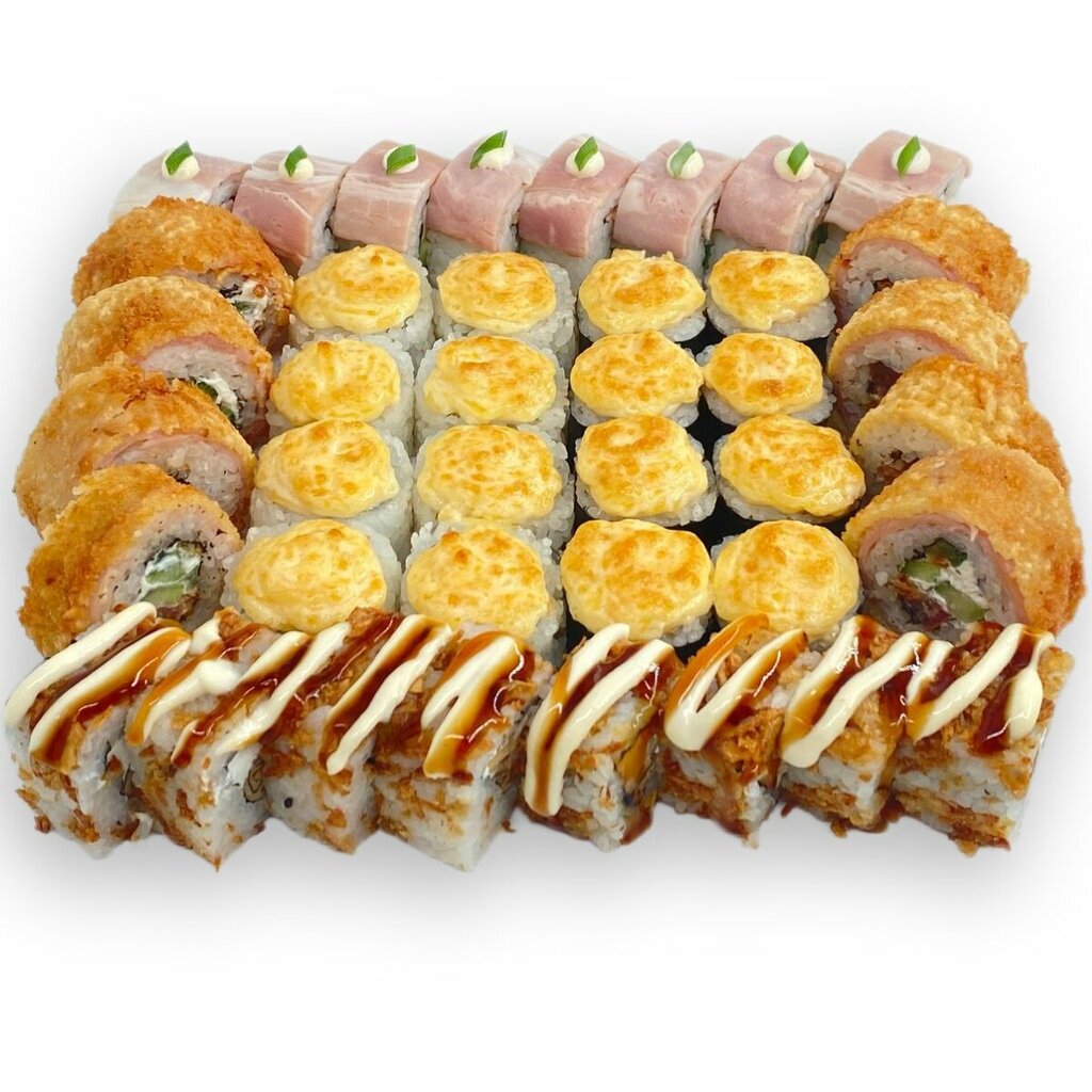 Sushi bar Sytnoff, Kamensk‑Uralskiy, photo