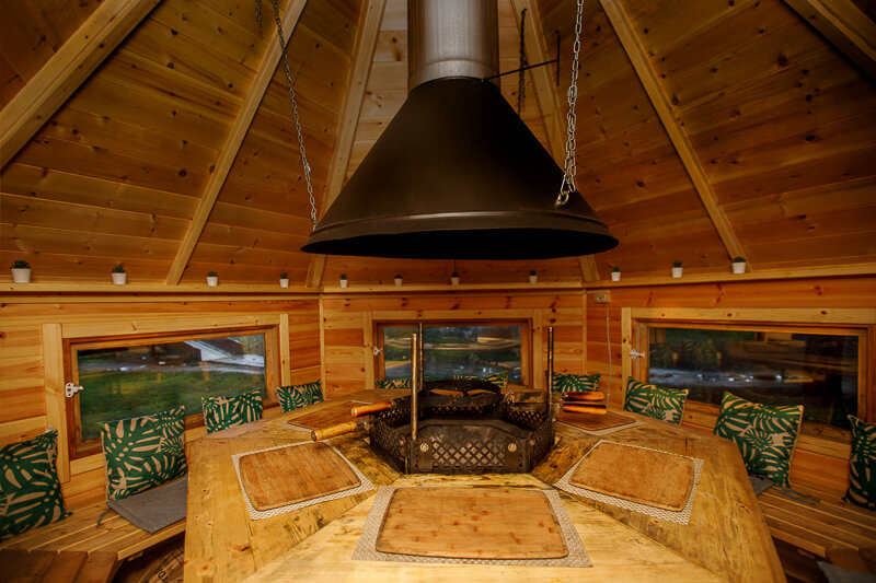 Фото Репинская