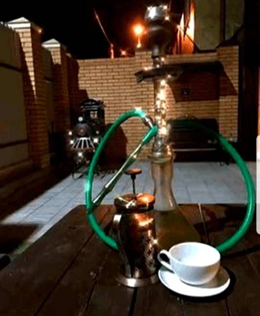 Фото Усадьба 50