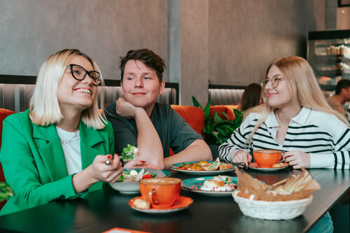 Гостиница Valo Hotel City в Московском районе