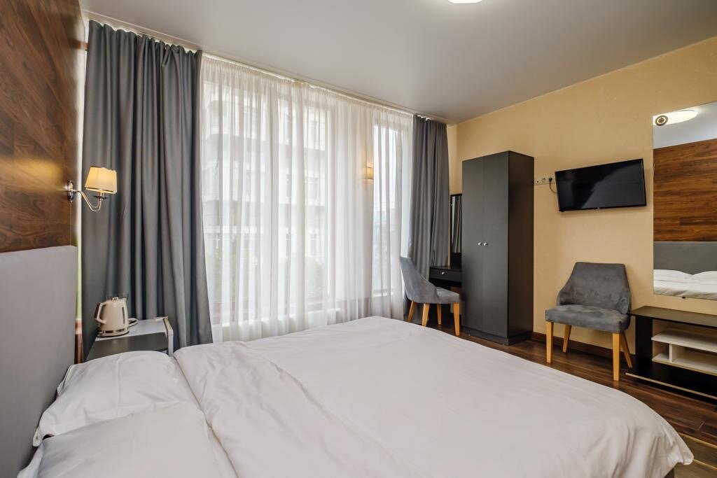 Фото Сан Сити