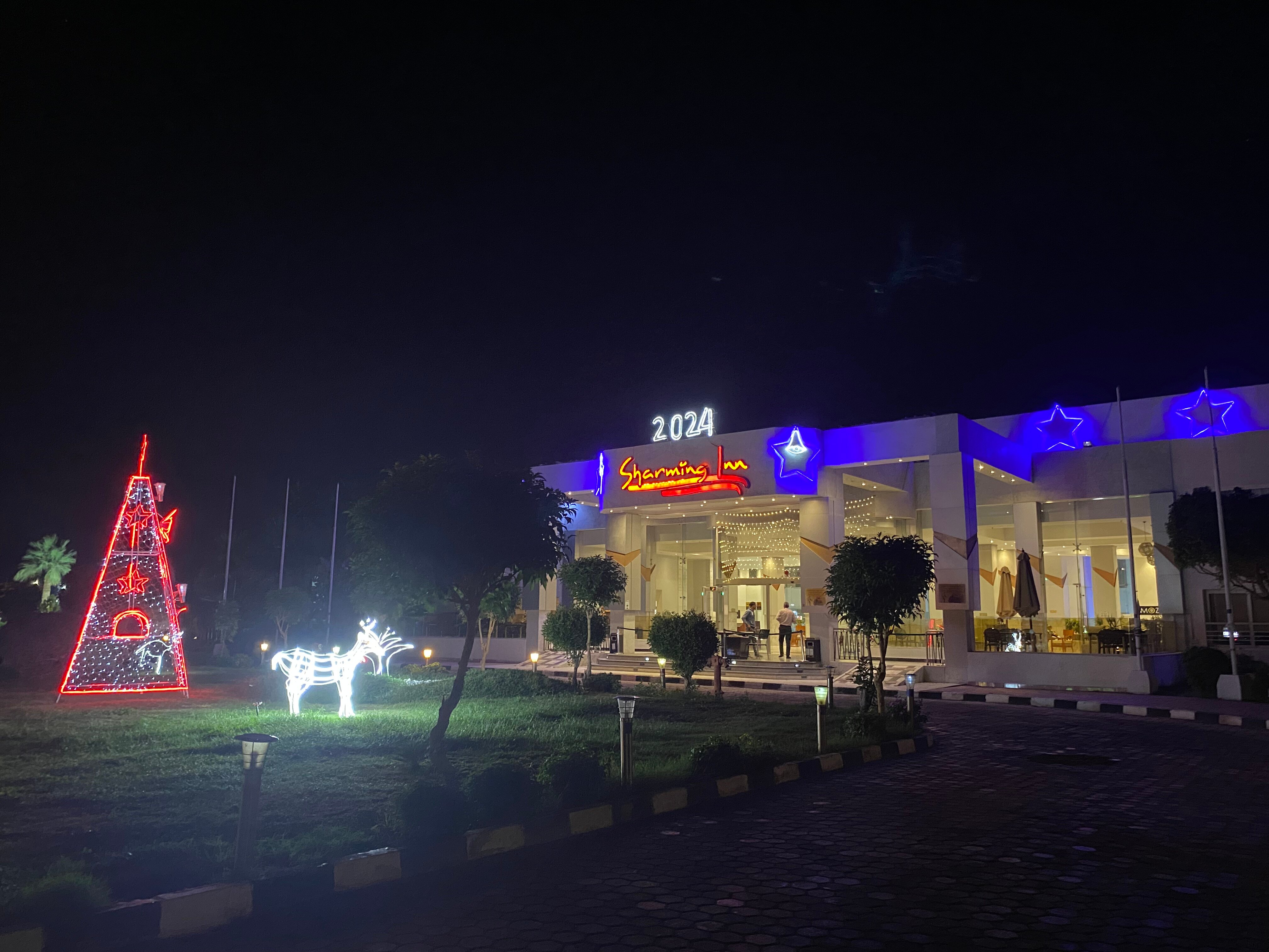 Фото Sharming Inn Hotel