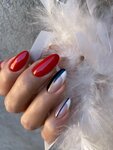 Nuta. Promanik (V.I. Lenina Avenue, 213), nail salon