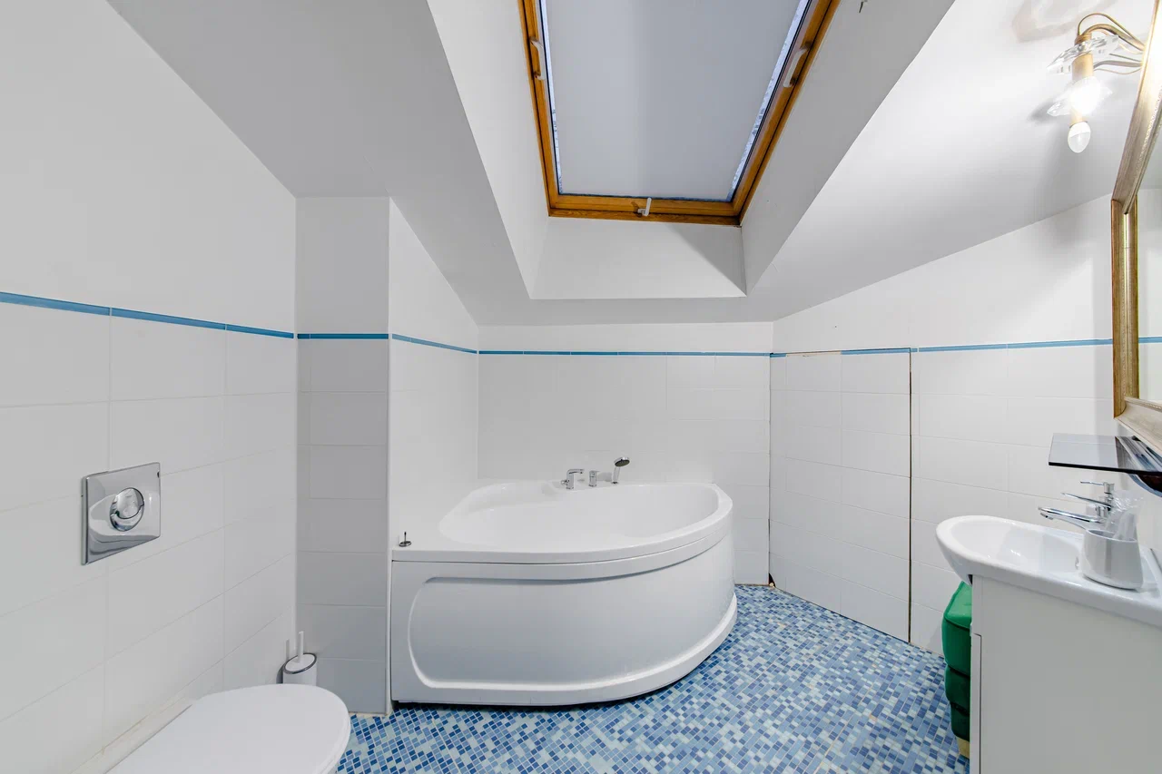 Фото Izi Jiza Aparts на Воскресенской