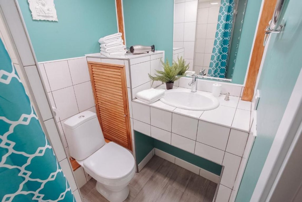 Фото отеля 5