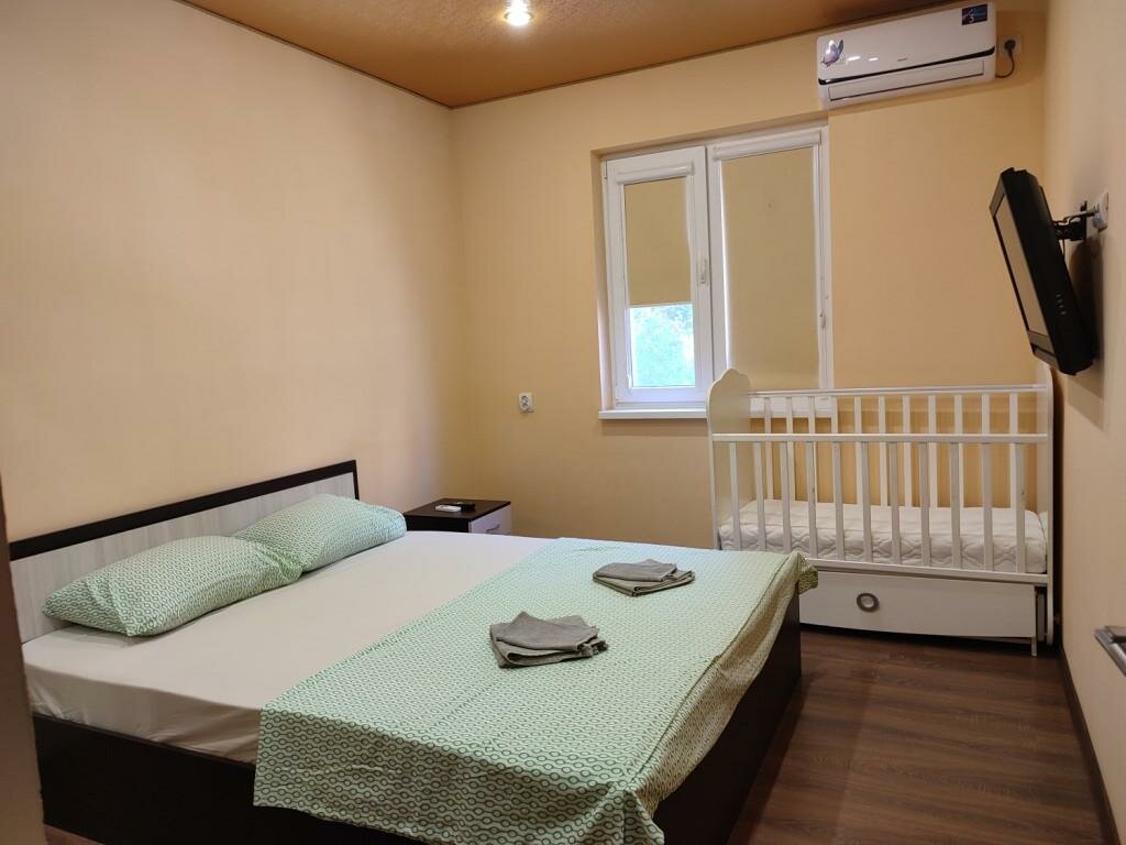 Фото Гостевой дом на Горького