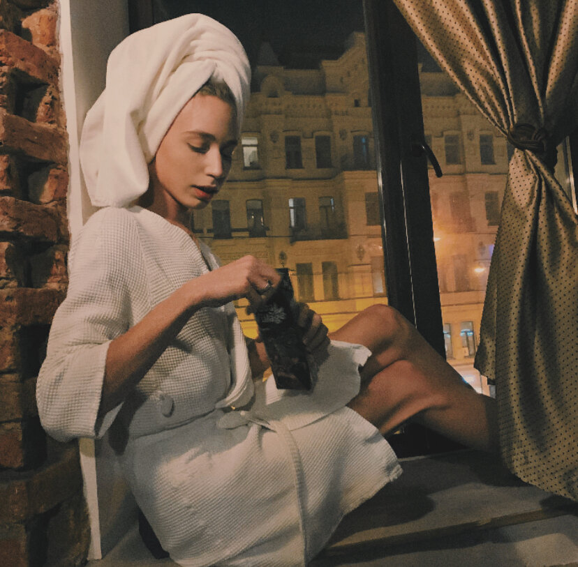 Фото Baltic Boutique