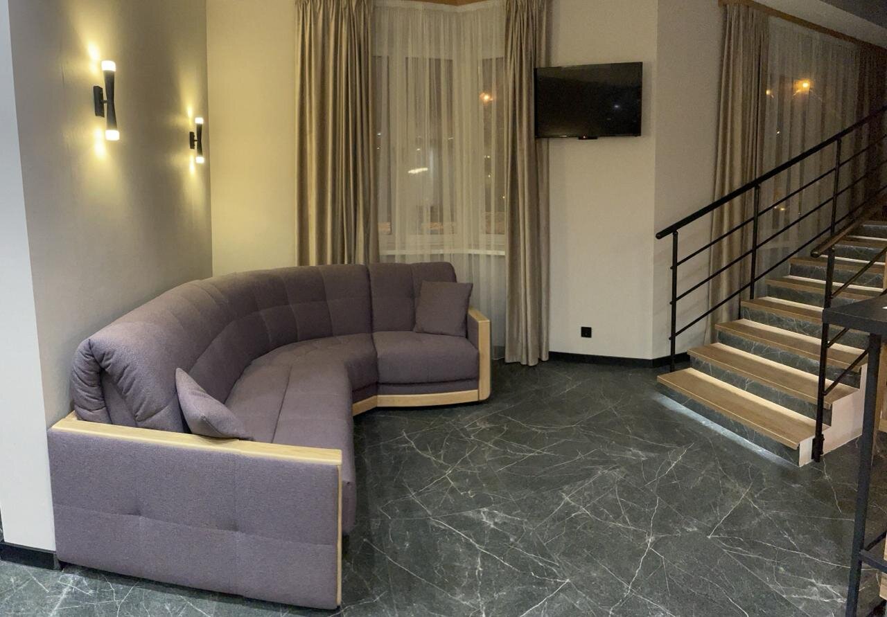 Фото Центральная