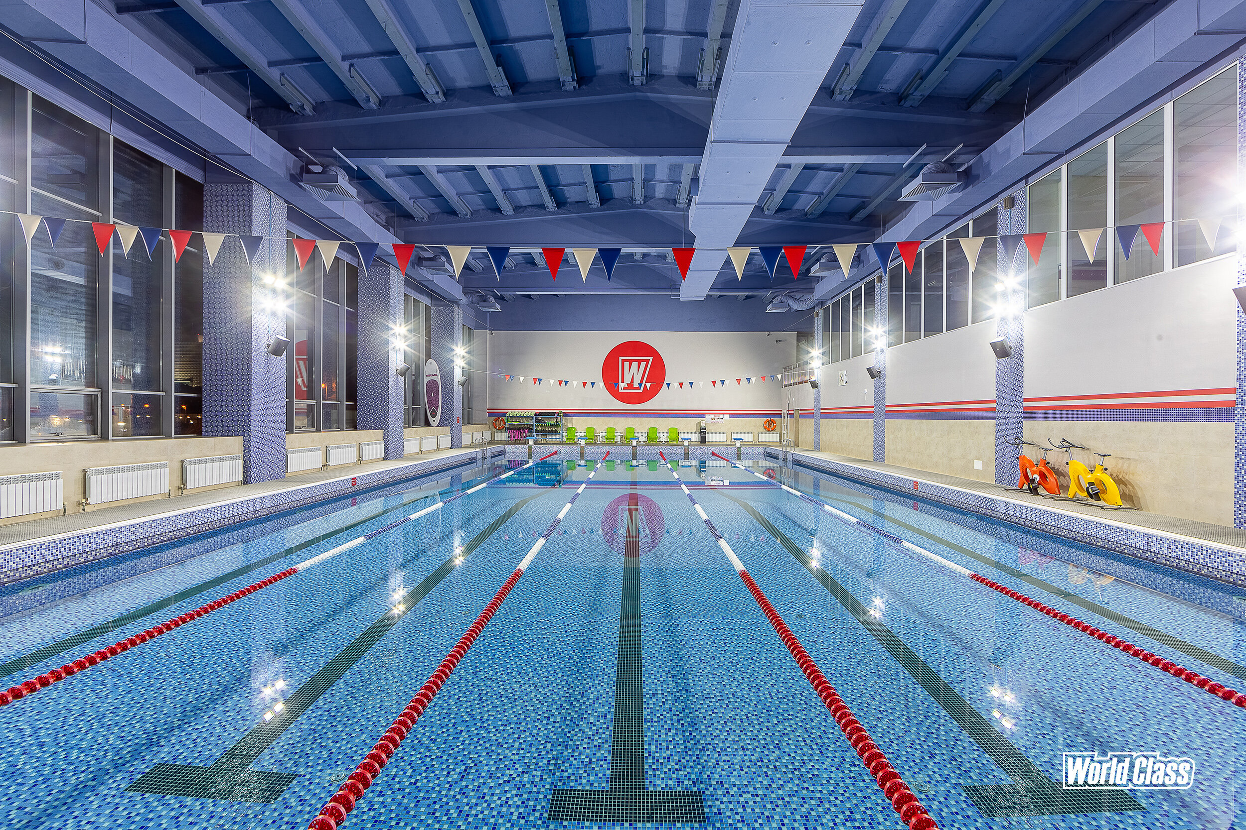 Фото Nikolaev Building