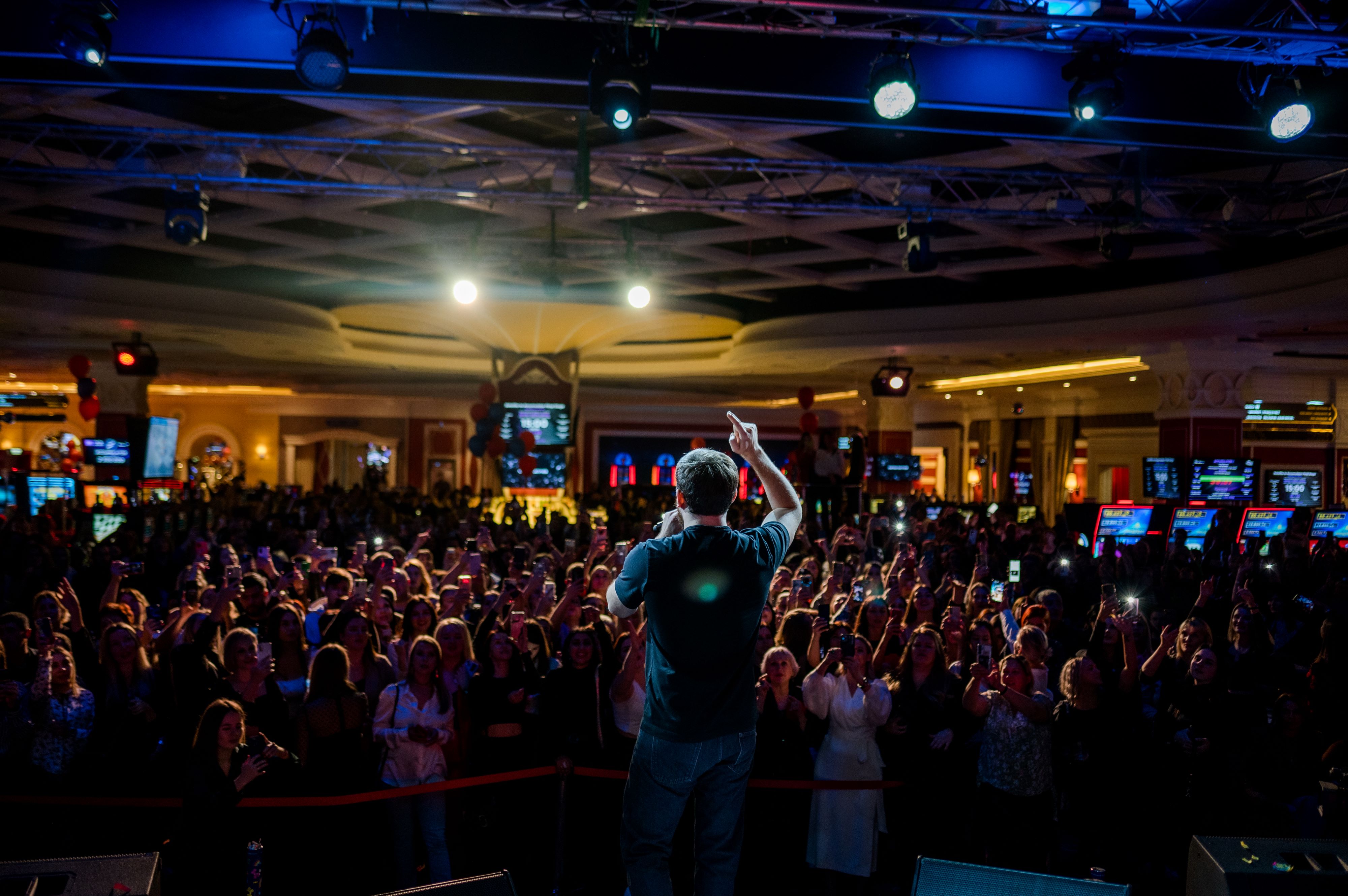 Фото Шамбала