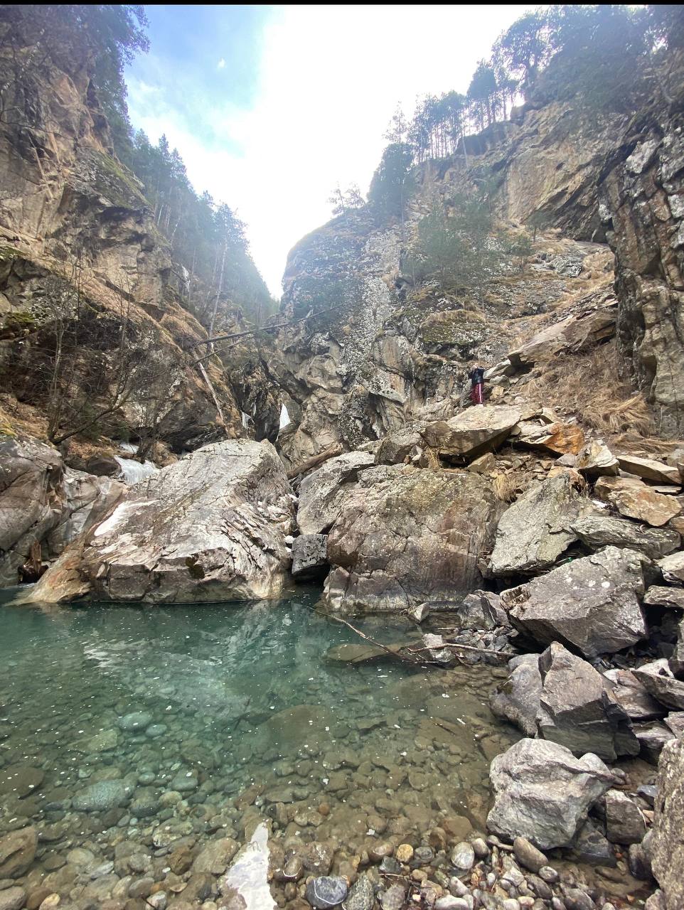 Фото Уллу Эл