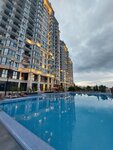 Mercato (Yana Fabritsiusa Street, 2/23М), complejo residencial