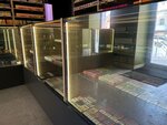 Podsmoke (Kommunisticheskaya Street, 49/1), vape shop
