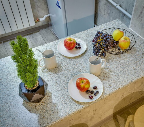 Апартаменты YourHouse в Алматы