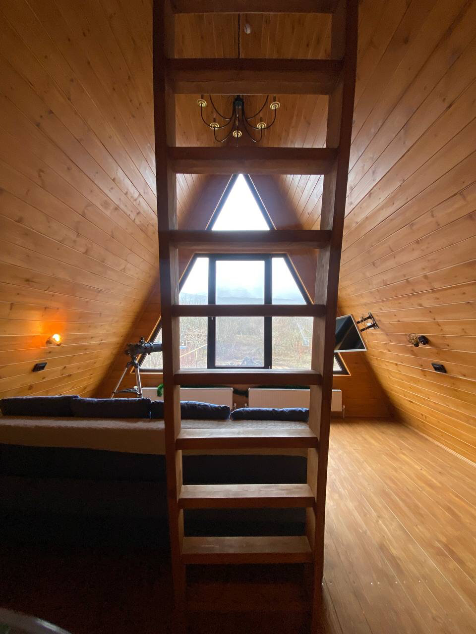 Фото Тот самый дом