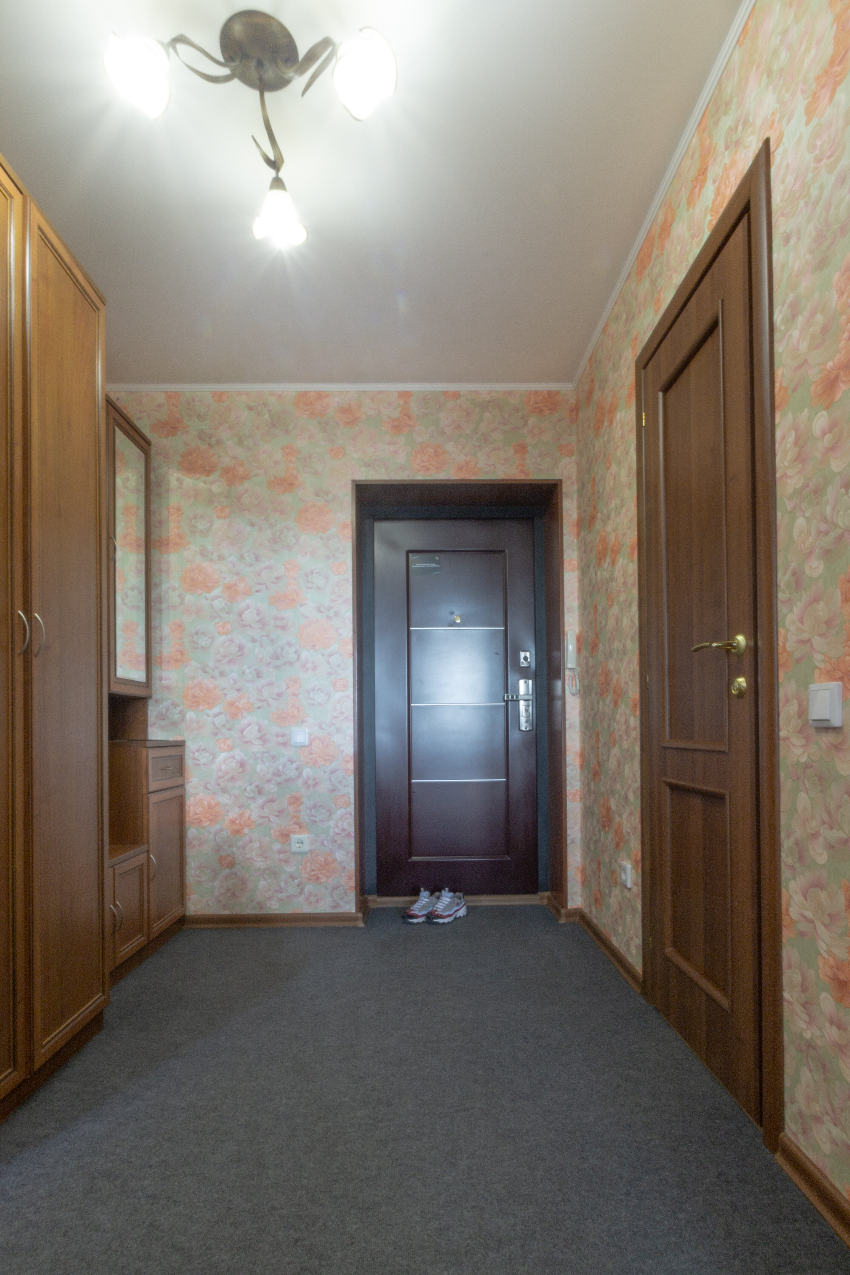 Фото Kravc Group на Солотчинском шоссе 2